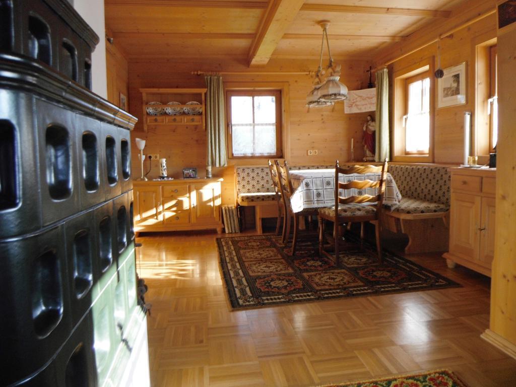 Schrandl Apartment Penningberg Hopfgarten im Brixental Chambre photo