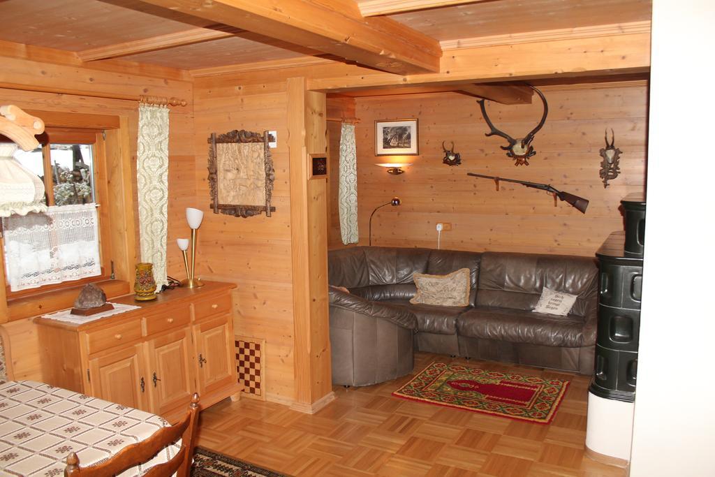 Schrandl Apartment Penningberg Hopfgarten im Brixental Chambre photo