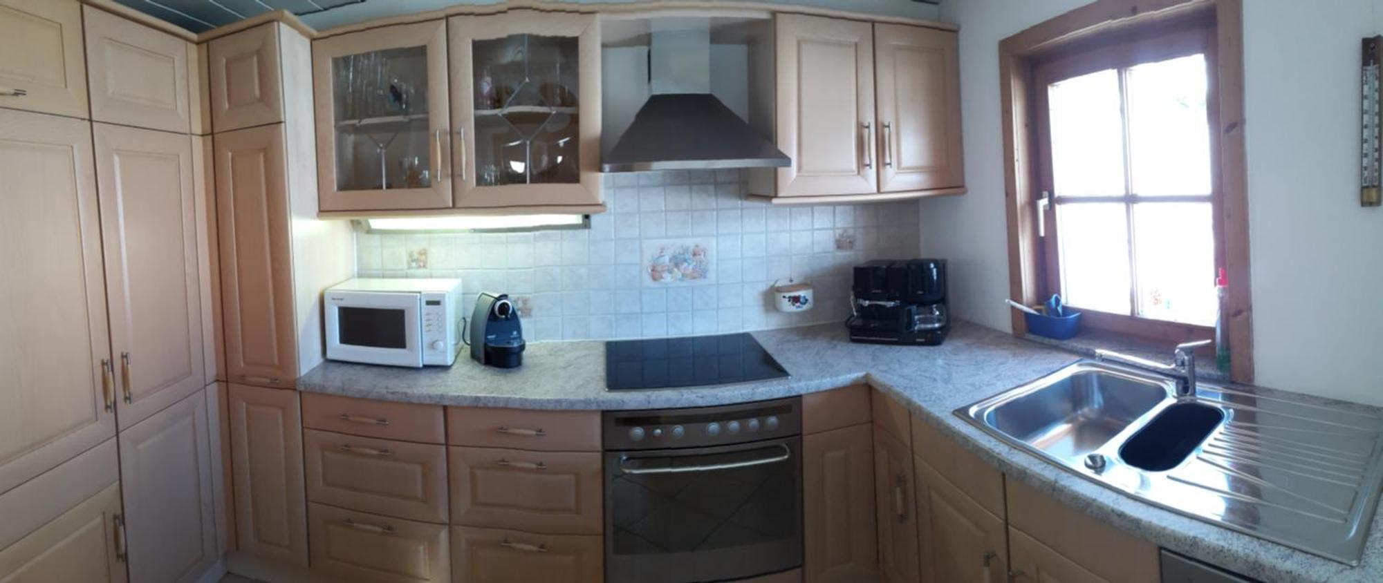 Schrandl Apartment Penningberg Hopfgarten im Brixental Extérieur photo