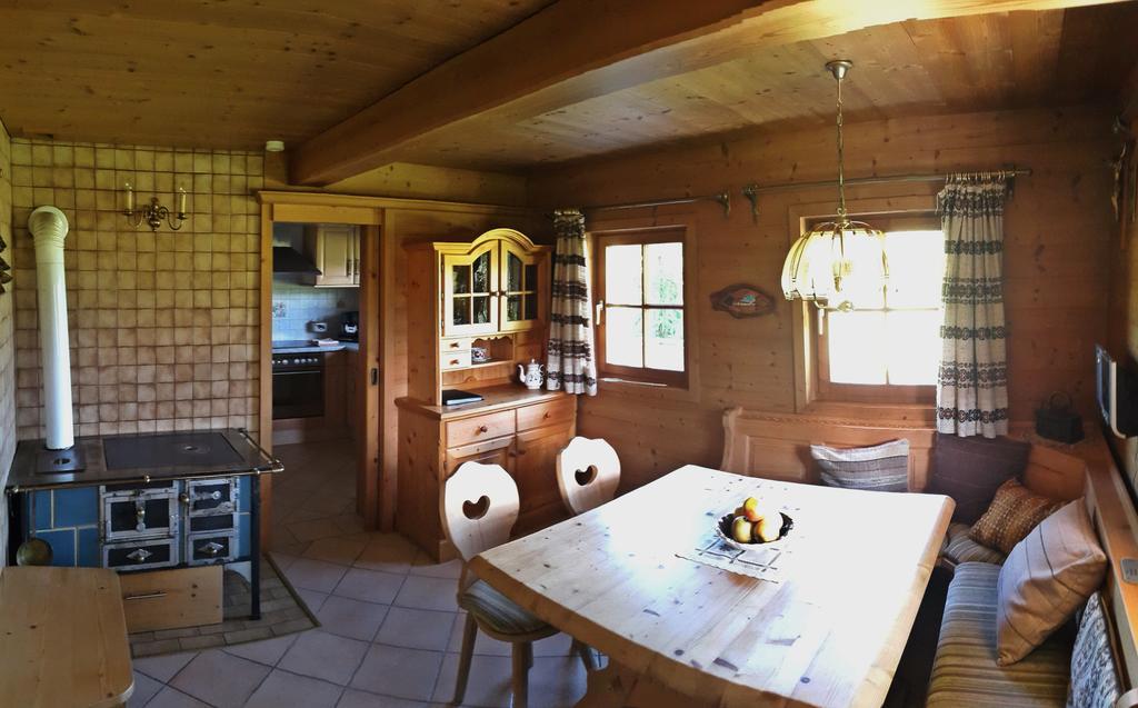 Schrandl Apartment Penningberg Hopfgarten im Brixental Extérieur photo