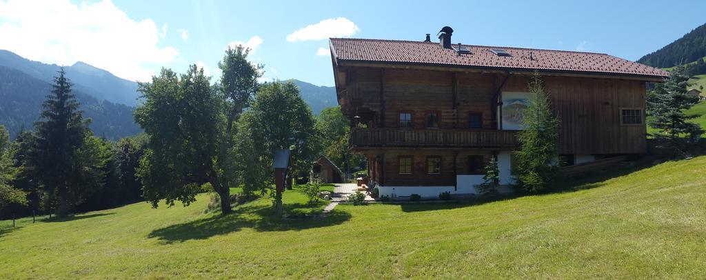 Schrandl Apartment Penningberg Hopfgarten im Brixental Extérieur photo