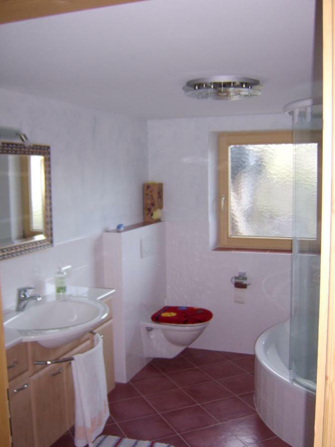 Schrandl Apartment Penningberg Hopfgarten im Brixental Extérieur photo